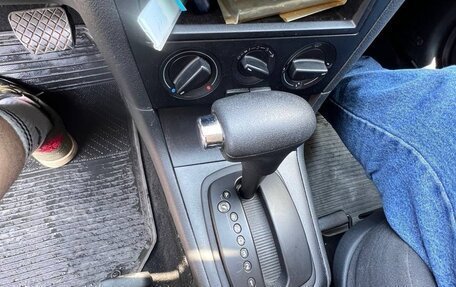 Skoda Octavia IV, 2007 год, 750 000 рублей, 17 фотография