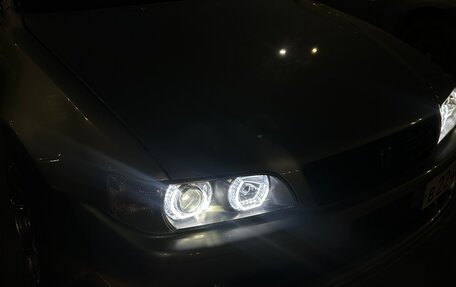 Toyota Chaser VI, 1998 год, 1 500 000 рублей, 5 фотография