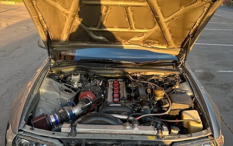 Toyota Chaser VI, 1998 год, 1 500 000 рублей, 8 фотография