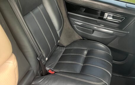 Land Rover Range Rover Sport I рестайлинг, 2012 год, 1 625 000 рублей, 9 фотография