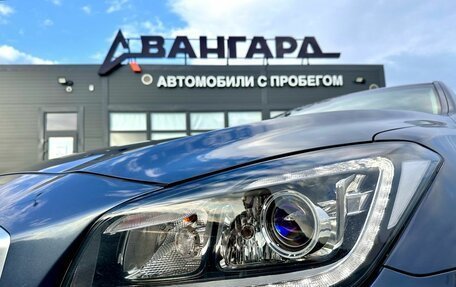 Hyundai Genesis II, 2014 год, 1 990 000 рублей, 3 фотография