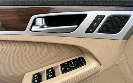 Hyundai Genesis II, 2014 год, 1 990 000 рублей, 16 фотография