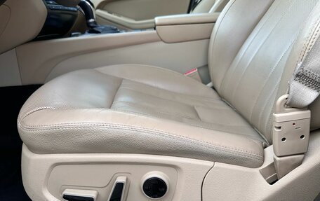 Hyundai Genesis II, 2014 год, 1 990 000 рублей, 14 фотография