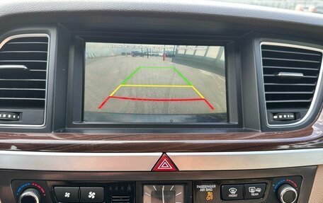 Hyundai Genesis II, 2014 год, 1 990 000 рублей, 20 фотография