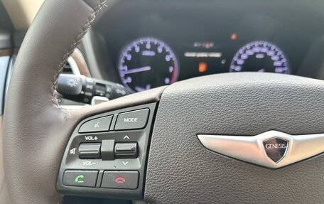 Hyundai Genesis II, 2014 год, 1 990 000 рублей, 17 фотография