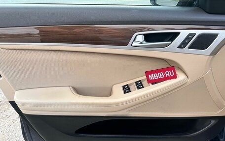 Hyundai Genesis II, 2014 год, 1 990 000 рублей, 15 фотография