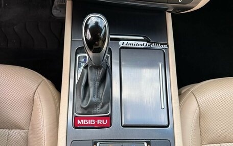 Hyundai Genesis II, 2014 год, 1 990 000 рублей, 22 фотография