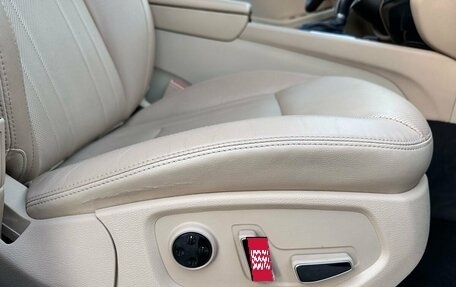 Hyundai Genesis II, 2014 год, 1 990 000 рублей, 25 фотография