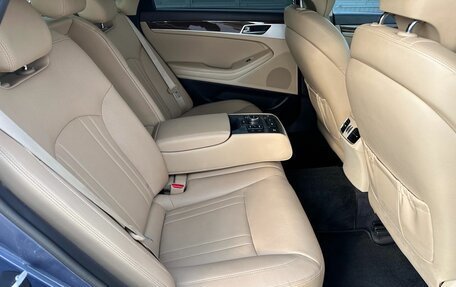 Hyundai Genesis II, 2014 год, 1 990 000 рублей, 30 фотография