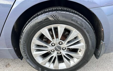 Hyundai Genesis II, 2014 год, 1 990 000 рублей, 33 фотография