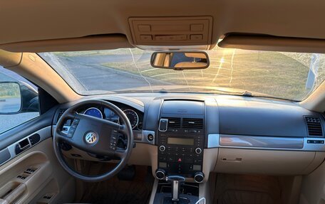 Volkswagen Touareg III, 2008 год, 950 000 рублей, 5 фотография