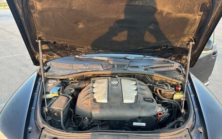 Volkswagen Touareg III, 2008 год, 950 000 рублей, 7 фотография