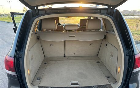 Volkswagen Touareg III, 2008 год, 950 000 рублей, 6 фотография