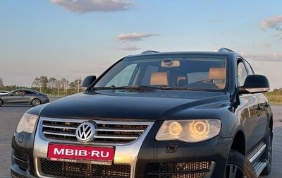 Volkswagen Touareg III, 2008 год, 950 000 рублей, 1 фотография