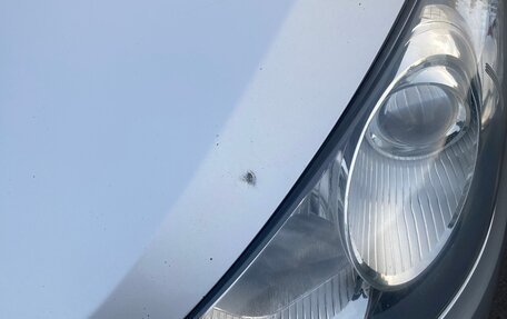 Hyundai ix35 I рестайлинг, 2013 год, 1 200 000 рублей, 1 фотография