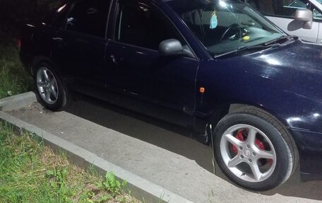 Audi A4, 1997 год, 350 000 рублей, 1 фотография