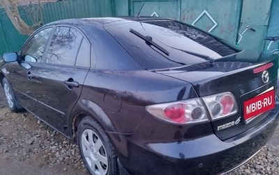 Mazda 6, 2006 год, 360 000 рублей, 1 фотография