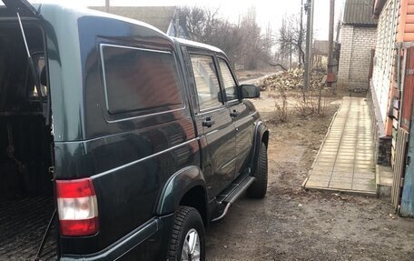 ЛуАЗ Pickup, 2011 год, 800 000 рублей, 3 фотография