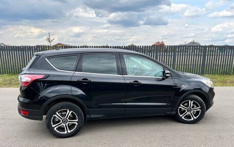 Ford Kuga III, 2017 год, 1 615 000 рублей, 5 фотография