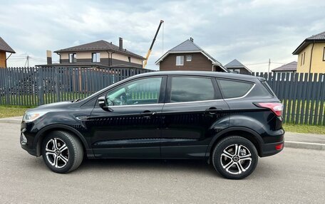 Ford Kuga III, 2017 год, 1 615 000 рублей, 6 фотография