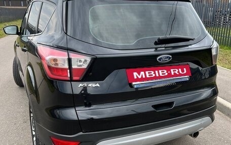 Ford Kuga III, 2017 год, 1 615 000 рублей, 8 фотография