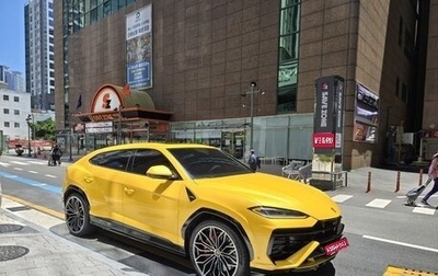 Lamborghini Urus I, 2025 год, 47 000 000 рублей, 1 фотография