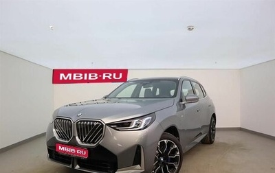 BMW X3, 2025 год, 7 990 000 рублей, 1 фотография