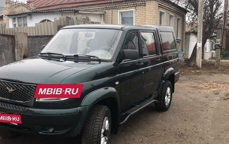 ЛуАЗ Pickup, 2011 год, 800 000 рублей, 2 фотография