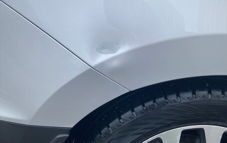 Hyundai ix35 I рестайлинг, 2013 год, 1 200 000 рублей, 2 фотография