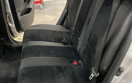Hyundai ix35 I рестайлинг, 2013 год, 1 200 000 рублей, 9 фотография