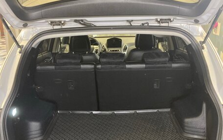 Hyundai ix35 I рестайлинг, 2013 год, 1 200 000 рублей, 7 фотография