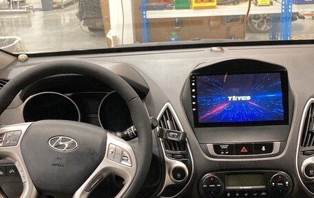 Hyundai ix35 I рестайлинг, 2013 год, 1 200 000 рублей, 10 фотография