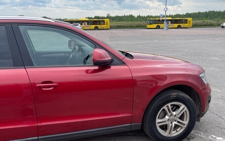 Audi Q5, 2010 год, 1 500 000 рублей, 6 фотография