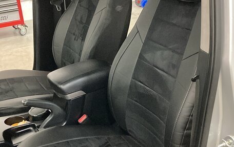 Hyundai ix35 I рестайлинг, 2013 год, 1 200 000 рублей, 11 фотография