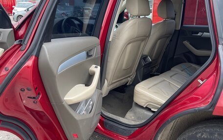 Audi Q5, 2010 год, 1 500 000 рублей, 11 фотография
