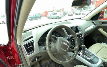 Audi Q5, 2010 год, 1 500 000 рублей, 9 фотография