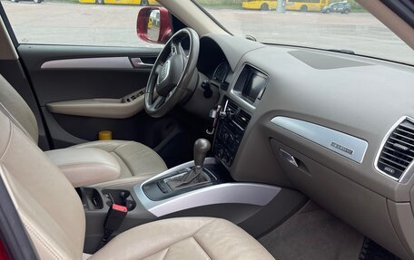Audi Q5, 2010 год, 1 500 000 рублей, 8 фотография