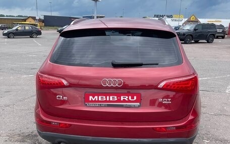 Audi Q5, 2010 год, 1 500 000 рублей, 4 фотография