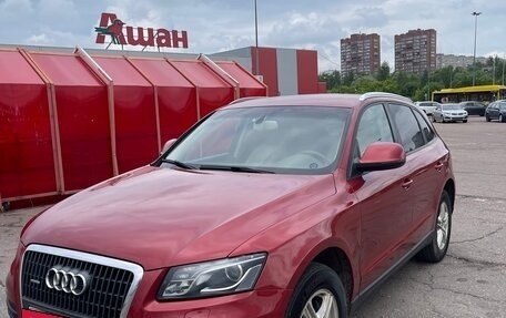 Audi Q5, 2010 год, 1 500 000 рублей, 2 фотография
