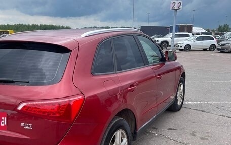 Audi Q5, 2010 год, 1 500 000 рублей, 5 фотография