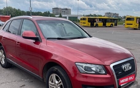 Audi Q5, 2010 год, 1 500 000 рублей, 7 фотография