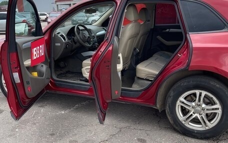 Audi Q5, 2010 год, 1 500 000 рублей, 10 фотография