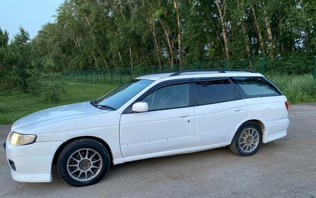 Nissan Avenir II, 2001 год, 500 000 рублей, 2 фотография