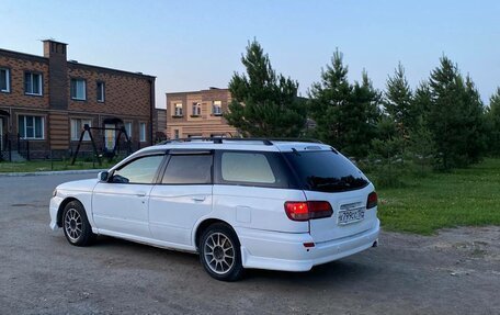 Nissan Avenir II, 2001 год, 500 000 рублей, 3 фотография
