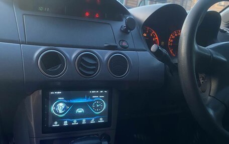 Nissan Avenir II, 2001 год, 500 000 рублей, 9 фотография
