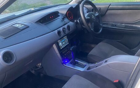 Nissan Avenir II, 2001 год, 500 000 рублей, 10 фотография