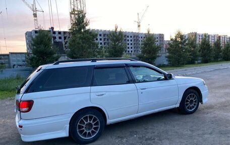 Nissan Avenir II, 2001 год, 500 000 рублей, 5 фотография