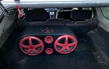 Nissan Avenir II, 2001 год, 500 000 рублей, 7 фотография