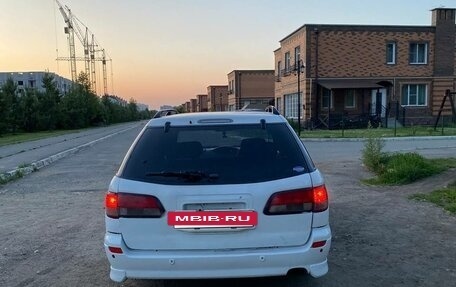 Nissan Avenir II, 2001 год, 500 000 рублей, 4 фотография