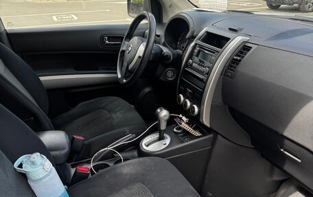 Nissan X-Trail, 2013 год, 1 350 000 рублей, 6 фотография